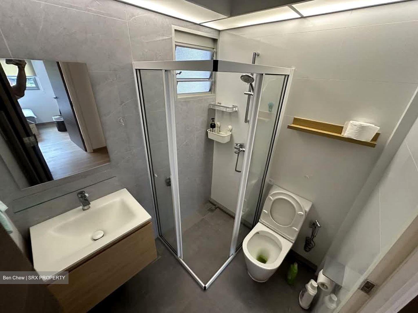 Blk 438B West Edge @ Bukit Batok (Bukit Batok), HDB 3 Rooms #556831001
